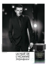 YSL La Nuit De L'Homme Le Parfum EDP 100ml за Мъже Мъжки Парфюми