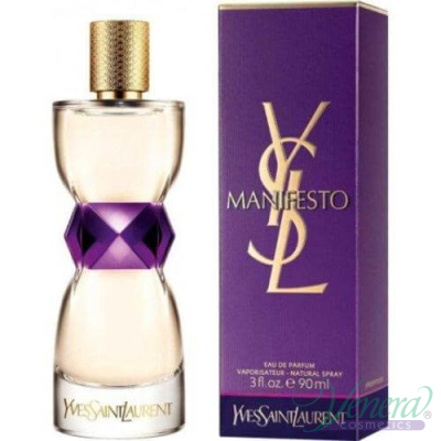 YSL Manifesto EDP 30ml за Жени Дамски Парфюми