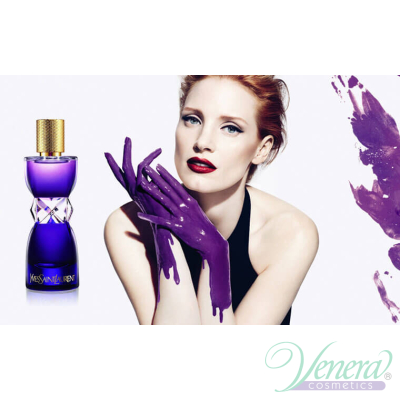 YSL Manifesto L'Elixir EDP 30ml за Жени Дамски Парфюми