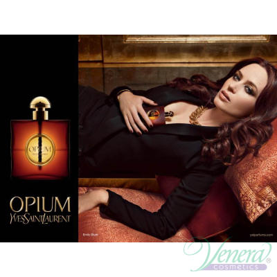 YSL Opium EDT 30ml за Жени Дамски Парфюми