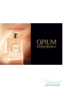 YSL Opium Vapeurs de Parfum EDT 75ml за Жени БЕЗ ОПАКОВКА Дамски Парфюми без опаковка