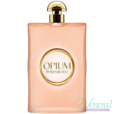 YSL Opium Vapeurs de Parfum EDT 75ml за Жени БЕЗ ОПАКОВКА Дамски Парфюми без опаковка