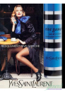 YSL Rive Gauche EDT 100ml за Жени БЕЗ ОПАКОВКА За Жени