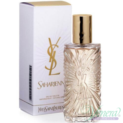 YSL Saharienne EDT 125ml за Жени Дамски Парфюми