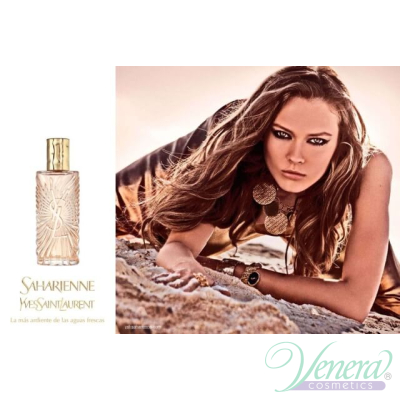 YSL Saharienne EDT 125ml за Жени Дамски Парфюми