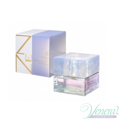 Shiseido Zen White Heat Edition EDP 50ml за Жени Дамски Парфюми